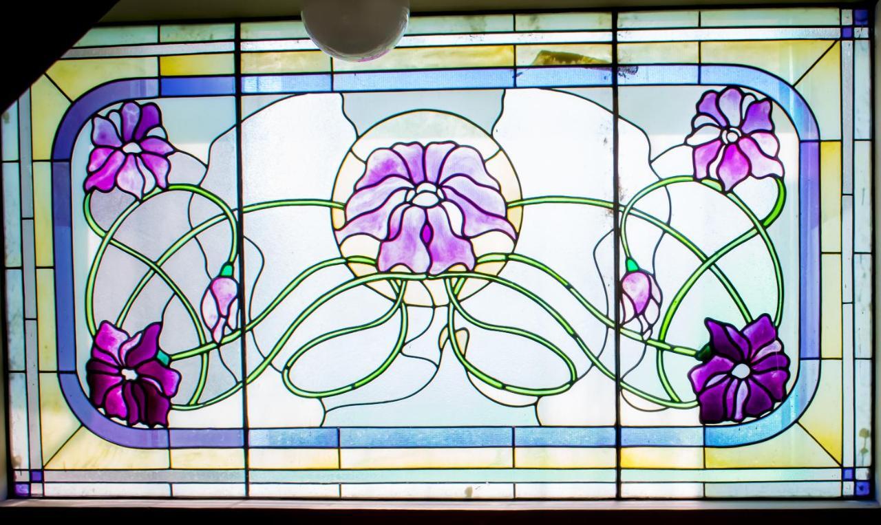 Grand Hotel Betsy Lima Buitenkant foto