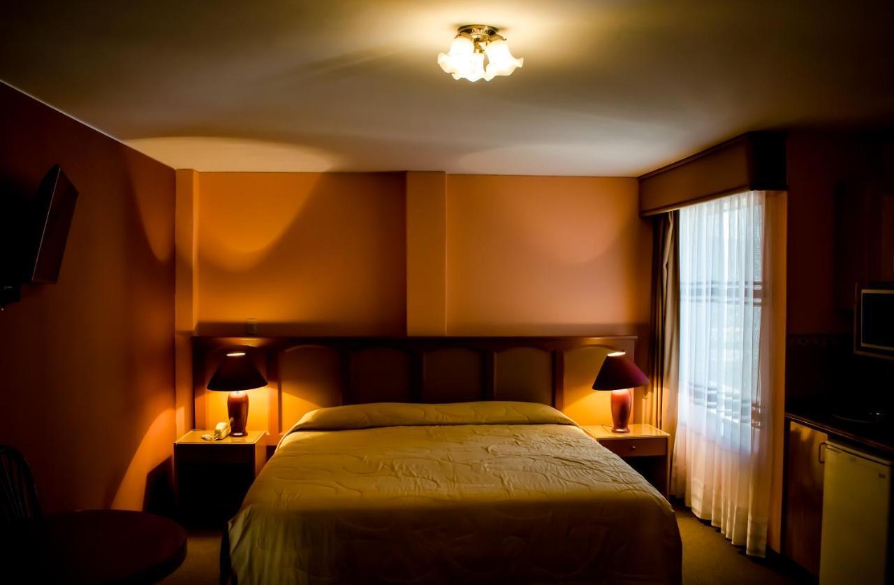 Grand Hotel Betsy Lima Buitenkant foto